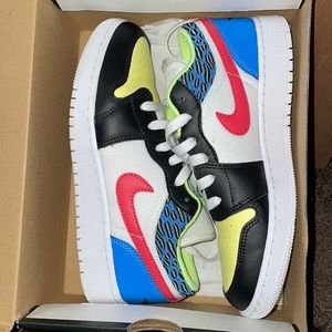 Air Jordan 1 Low (GS)